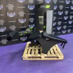 Prime Prone Lying Leg Curl – Demo