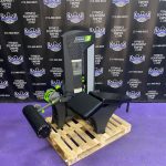 Prime Prone Lying Leg Curl – Demo