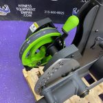 Prime Prone Lying Leg Curl – Demo