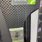 Prime Prone Lying Leg Curl – Demo