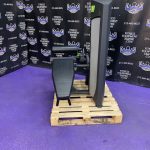 Prime Prone Lying Leg Curl – Demo