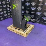 Prime Prone Lying Leg Curl – Demo