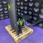 Prime Prone Lying Leg Curl – Demo