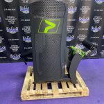 Prime Prone Lying Leg Curl – Demo