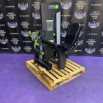 Prime Leg Extension – Demo Prime Leg Extension