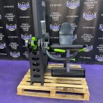 Prime Leg Extension – Demo Prime Leg Extension – Demo