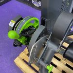 Prime Leg Extension – Demo Prime Leg Extension – Demo