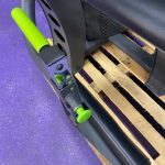 Prime Leg Extension – Demo Prime Leg Extension – Demo