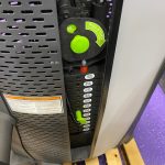 Prime Leg Extension – Demo Prime Leg Extension – Demo