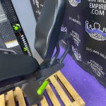 Prime Leg Extension – Demo Prime Leg Extension – Demo