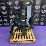 Prime Leg Extension – Demo Prime Leg Extension – Demo