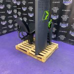 Prime Leg Extension – Demo Prime Leg Extension – Demo