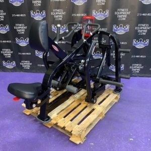 Panetta Super Row Rowing