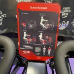 Panetta Super Row Rowing Panetta Super Row Rowing