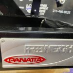 Panetta Super Row Rowing Panetta Super Row Rowing