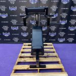 Bodymasters OG First Gen Incline Chest Press w / PL Option – EXTREMELY RARE