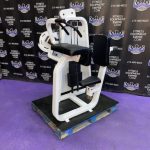 Precor Flat Top Tricep 208 – Rare