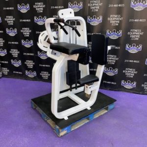 Precor Flat Top Tricep 208 – Rare