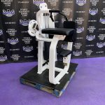 Precor Flat Top Tricep 208 – Rare