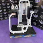 Precor Flat Top Tricep 208 – Rare