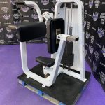 Precor Flat Top Tricep 208 – Rare