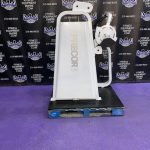 Precor Flat Top Tricep 208 – Rare