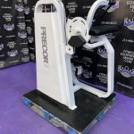 Precor Flat Top Tricep 208 – Rare