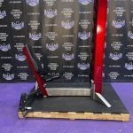 FreeMotion Free Motion Shoulder Raise & Lateral Raise FreeMotion Free Motion Shoulder Raise & Lateral Raise