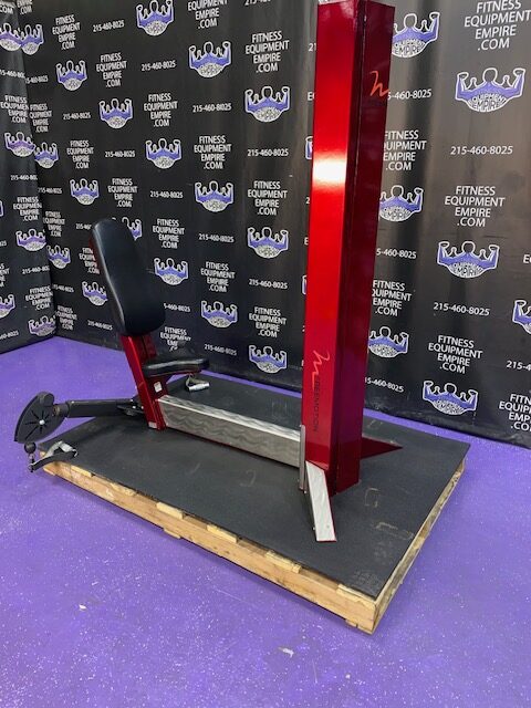 IMG_2531-rotated FreeMotion Free Motion Shoulder Raise & Lateral Raise