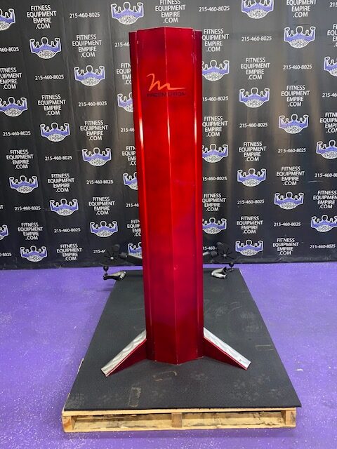 IMG_2532-rotated FreeMotion Free Motion Shoulder Raise & Lateral Raise