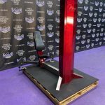 FreeMotion Free Motion Shoulder Raise & Lateral Raise FreeMotion Free Motion Shoulder Raise & Lateral Raise