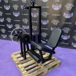 First Gen OG Polaris Leg Extension – RARE