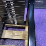 First Gen OG Polaris Leg Extension – RARE