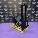 First Gen OG Polaris Leg Extension – RARE