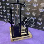 First Gen OG Polaris Leg Extension – RARE