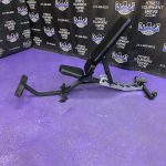 Hammer Strength FID Adjustable Bench Incline Decline Flat Hammer Strength FID Adjustable Bench Incline Decline Flat