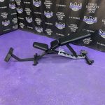 Hammer Strength FID Adjustable Bench Incline Decline Flat Hammer Strength FID Adjustable Bench Incline Decline Flat