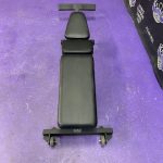 Hammer Strength FID Adjustable Bench Incline Decline Flat Hammer Strength FID Adjustable Bench Incline Decline Flat