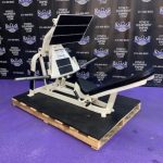 Cybex Plate Loaded Squat Press Cybex Plate Loaded Squat Press