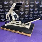 Cybex Plate Loaded Squat Press Cybex Plate Loaded Squat Press