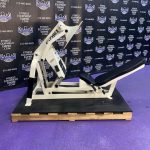 Cybex Plate Loaded Squat Press Cybex Plate Loaded Squat Press