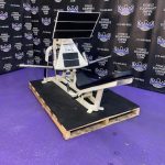 Cybex Plate Loaded Squat Press Cybex Plate Loaded Squat Press