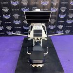 Cybex Plate Loaded Squat Press Cybex Plate Loaded Squat Press