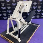 Cybex Plate Loaded Squat Press Cybex Plate Loaded Squat Press