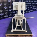 Cybex Plate Loaded Squat Press Cybex Plate Loaded Squat Press