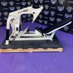 Cybex Plate Loaded Squat Press Cybex Plate Loaded Squat Press