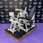 Medx Avenger Gen 1 Leg Extension – Extremely Rare