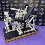 Medx Avenger Gen 1 Leg Extension – Extremely Rare