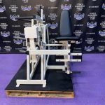 Medx Avenger Gen 1 Leg Extension – Extremely Rare