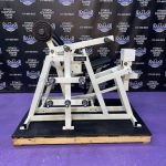 Medx Avenger Gen 1 Leg Extension – Extremely Rare